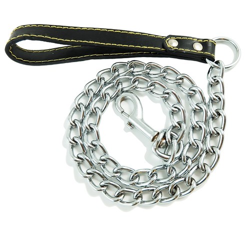 Bps catena metallo per cani - metallo,