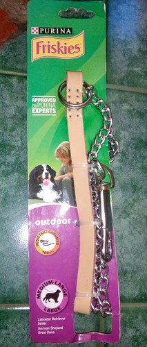 Friskies guinzaglio per cani - friskies,