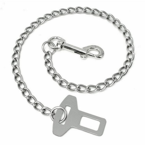Catena acciaio inox - in,