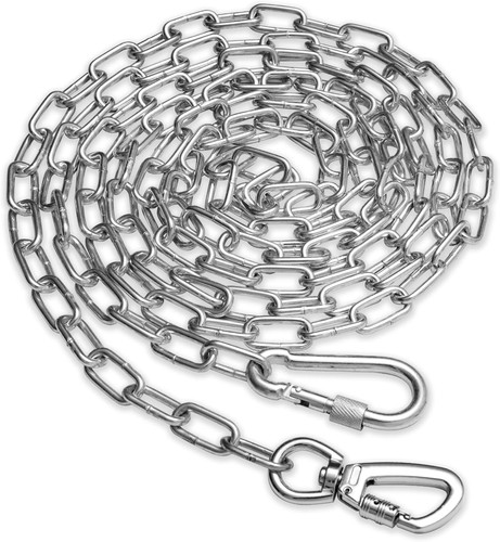 Catena per cani - catena, resistente