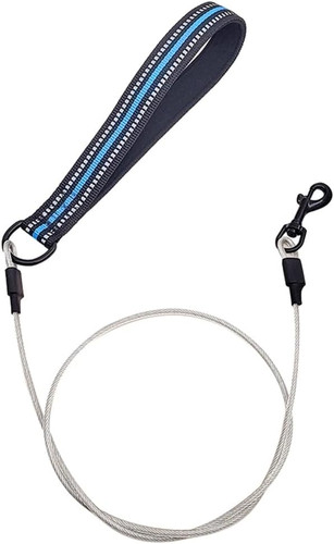 Guinzaglio per cani resistente - per,