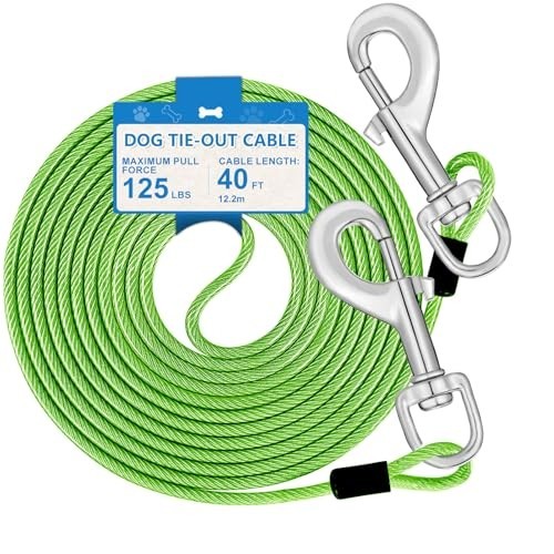 40ft cavo legatura per - cavo, di