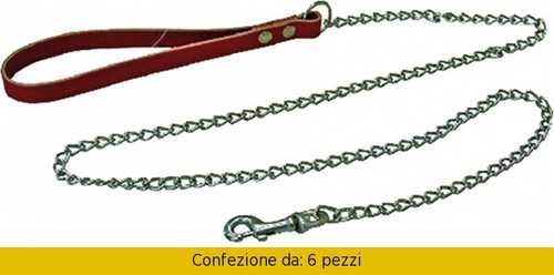 Set guinzagli per - 6,