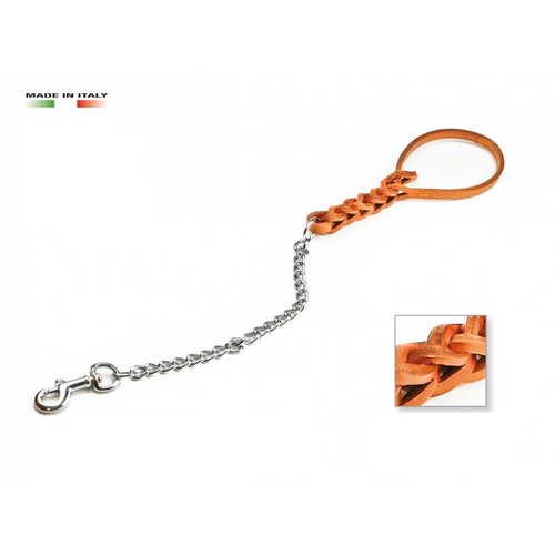 Guinzaglio per cani cuoio - per, in
