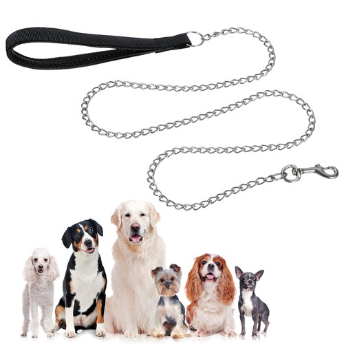 Guinzaglio per cani catena - guinzaglio,