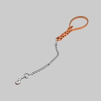 Guinzaglio per cani tripla - per,