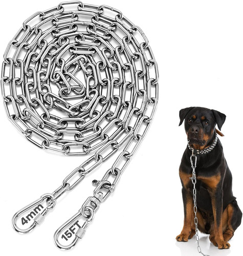 Catena per cani cortile - cani,