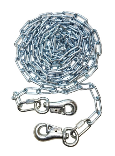 Catena runner per cani - per,