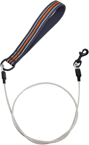 Guinzaglio per cani resistente - cani,