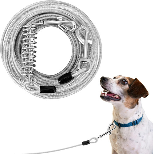 Guinzaglio per cane 15m - guinzaglio,