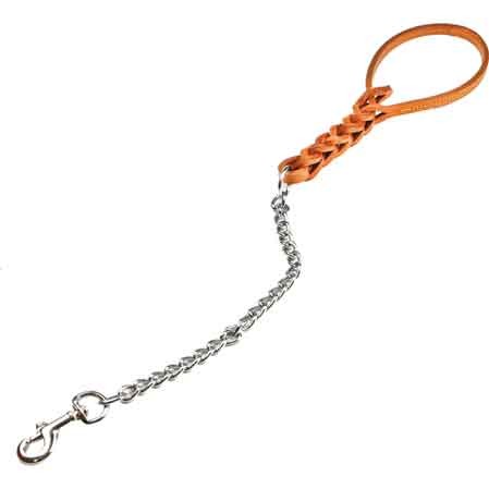 Guinzaglio per cani tripla - guinzaglio,