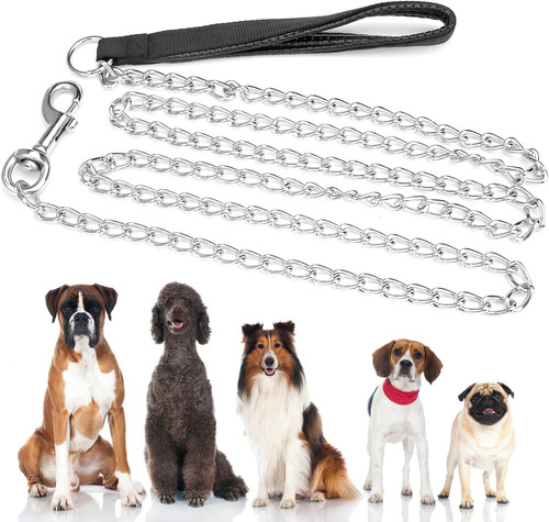 Guinzaglio per cani - per, in